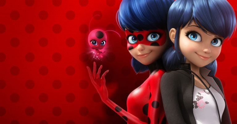 Where to Watch Miraculous Ladybug & A Brief Look of Each Show