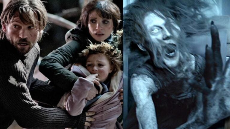 Is the Movie ‘Momma’ Based on a True Story? Explained