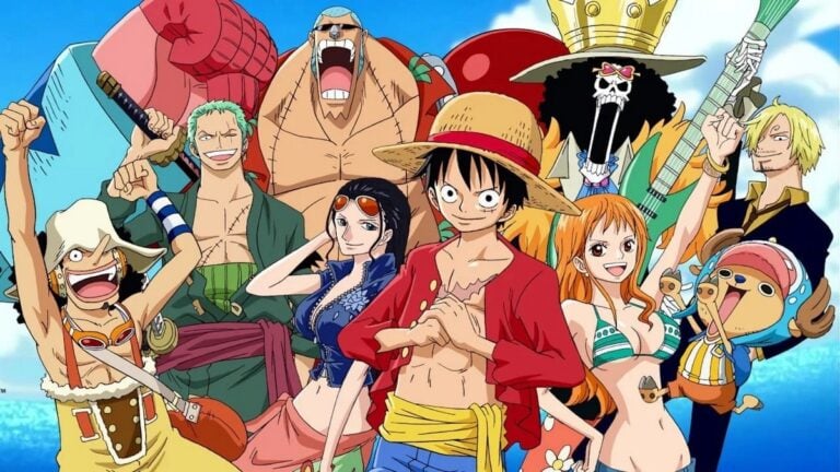 ‘One Piece’ Schedule: Episode 1075 Release Date