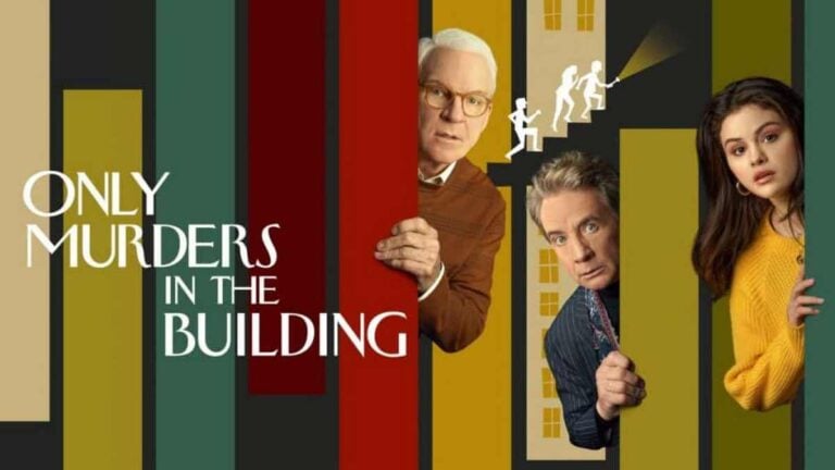 ‘Only Murders in the Building’ Season 3 Episode 7 Release Date & Time