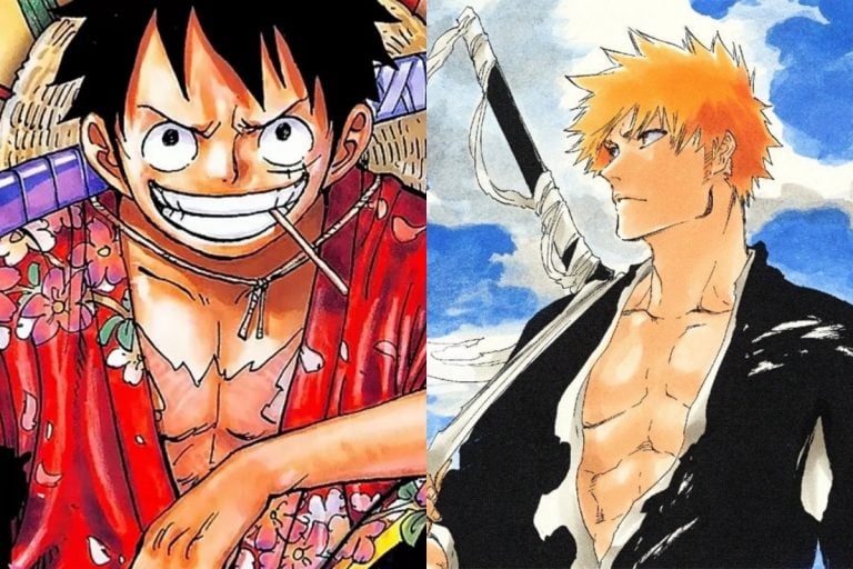 One Piece vs Bleach: Which Anime Is Better?