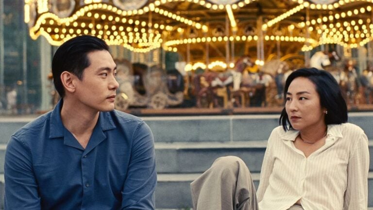 ‘Past Lives’ Ending Explained: Why Is Hae Sung Visiting New York?