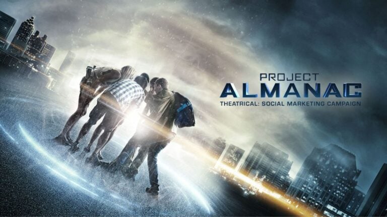‘Project Almanac’ Ending Explained: How Did David Appear in the Birthday Video?
