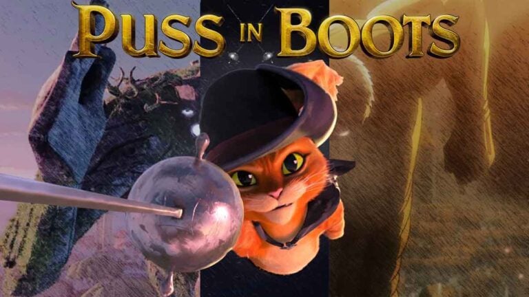 ‘Attack on Titan’ Reference in ‘Puss in Boots: The Last Wish’, Explained