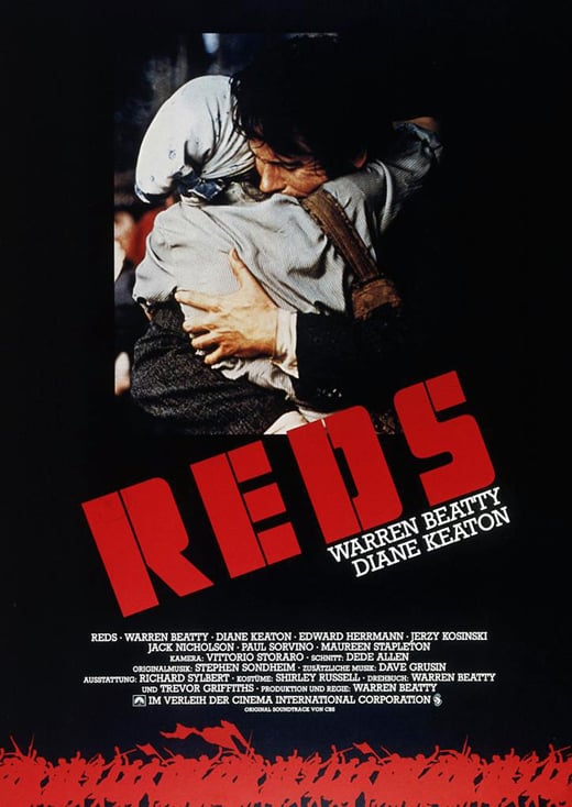 Reds 1981