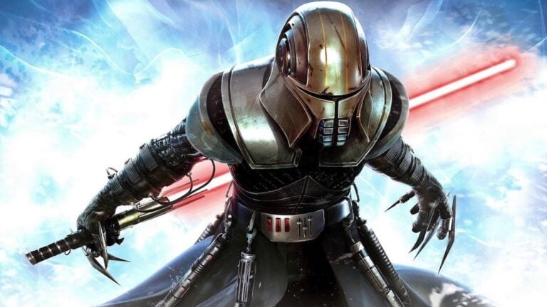 Sith Stalker Armor in ‘Andor’ Explained: Is Starkiller Canon?