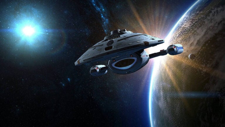 Star Trek Watch Order: Movies, Series & Animated Series in Order