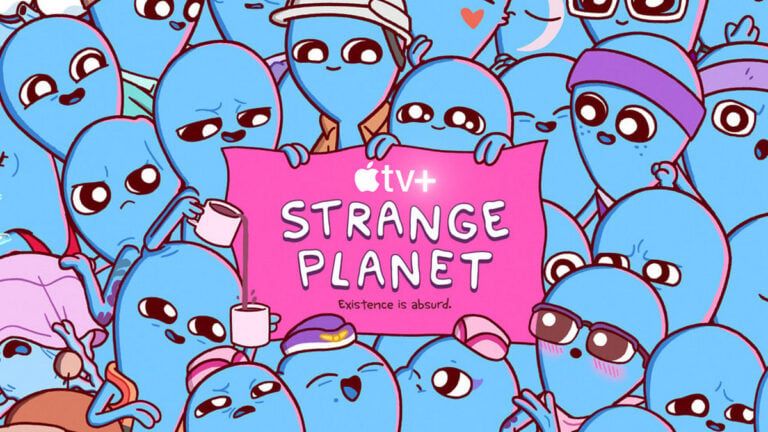 ‘Strange Planet’ Season 1 Schedule: Episode 8 Release Date & Time 