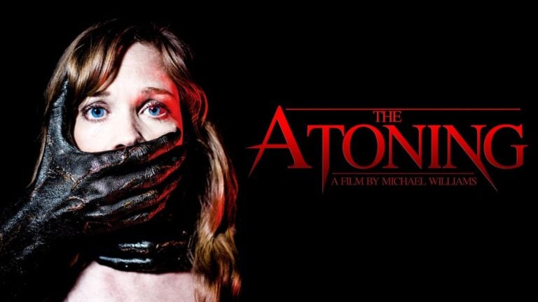 ‘The Atoning’ Ending Explained: Who Is Really in the House?