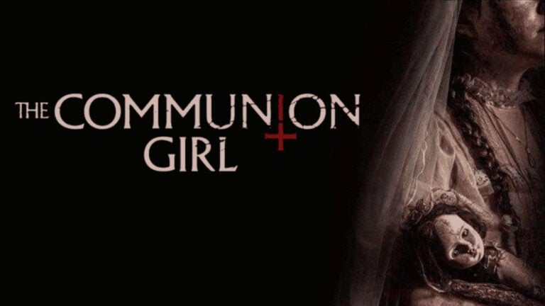‘The Communion Girl’ Review: A Familiar but Effective Spanish-Language Ghost Story