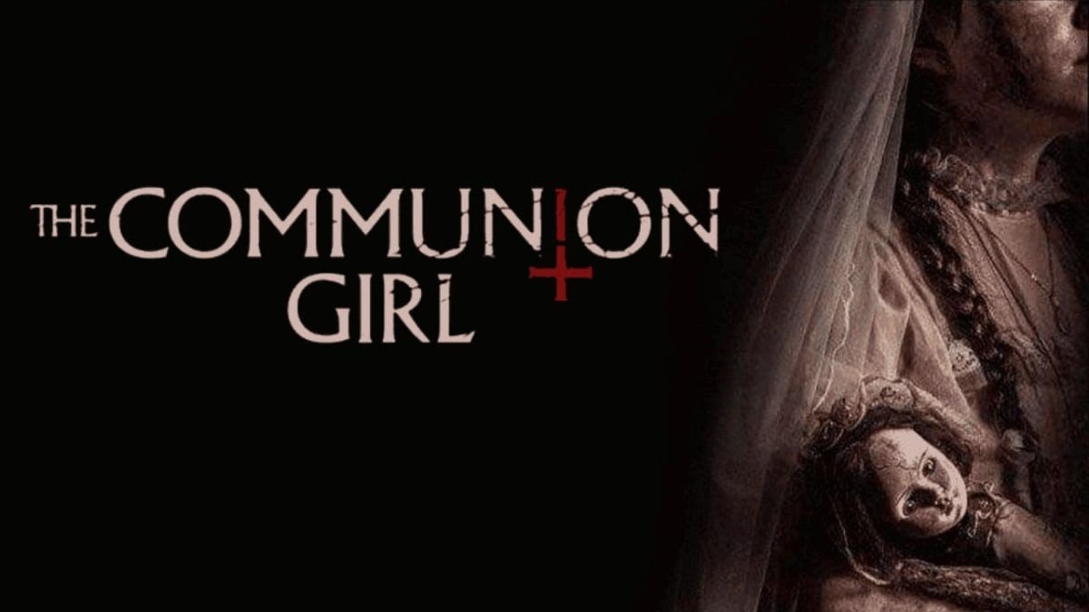 the communion girl review