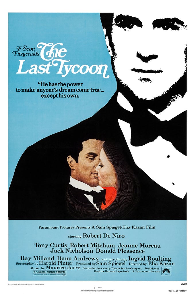 The Last Tycoon 1976