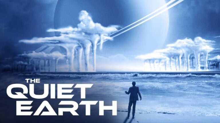 ‘The Quiet Earth’ Ending Explained: What Happens to the Earth at the End of the Movie?