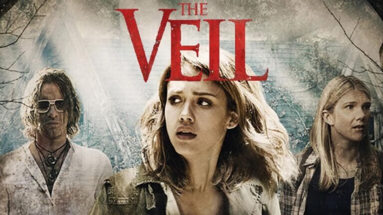 ‘The Veil’ Ending Explained: What Happened at the Heaven’s Veil Site?