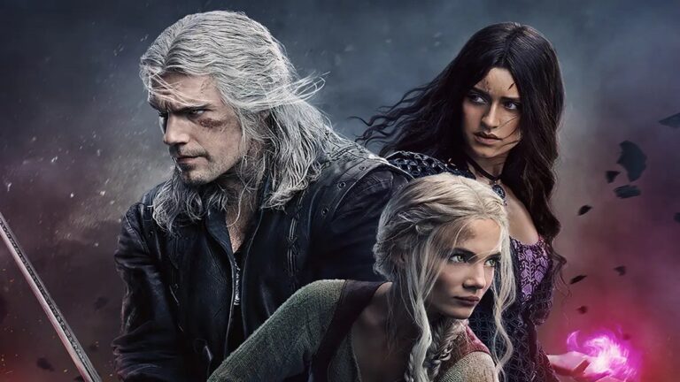 Henry Cavill Has One Last Adventure as Geralt of Rivia in the First Trailer for ‘The Witcher’ Season 3