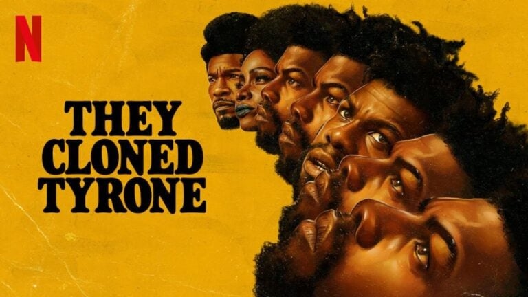 ‘They Cloned Tyrone’ Review: John Boyega Goes Down the Rabbit Hole in This Mystery Comedy
