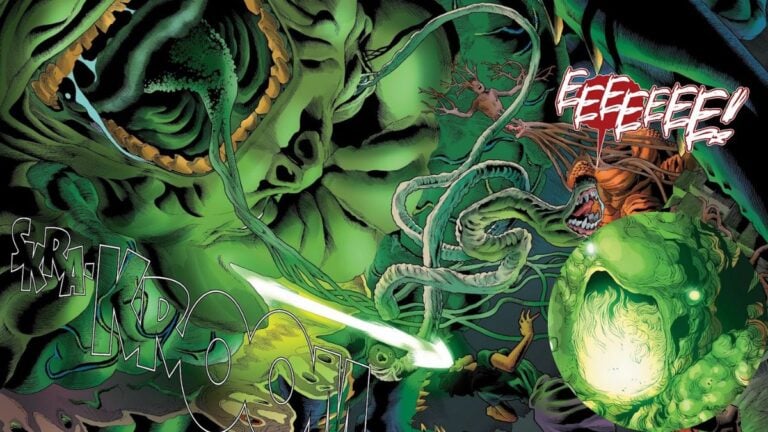 TOBA Hulk: Powers and Origins Explained