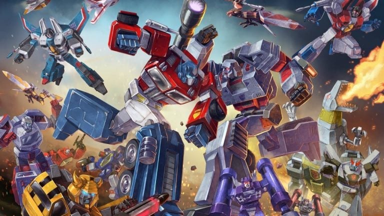 Why Are Decepticons Stronger than Autobots?