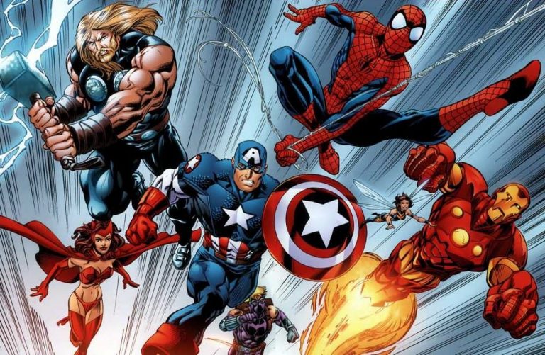 Is Spider-Man the Weakest Avenger and Is He Weaker Than Most Superheroes?