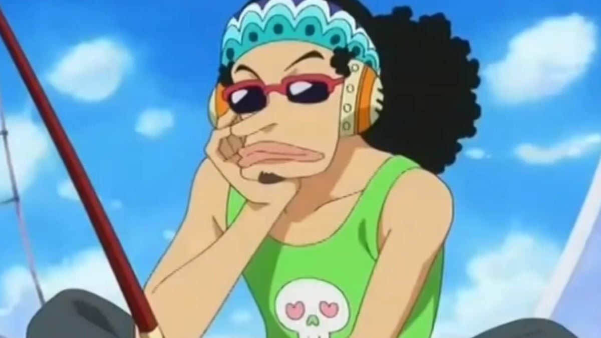 One Piece: Why Does Usopp Lie? Plus, a List of All His Lies in the Series!