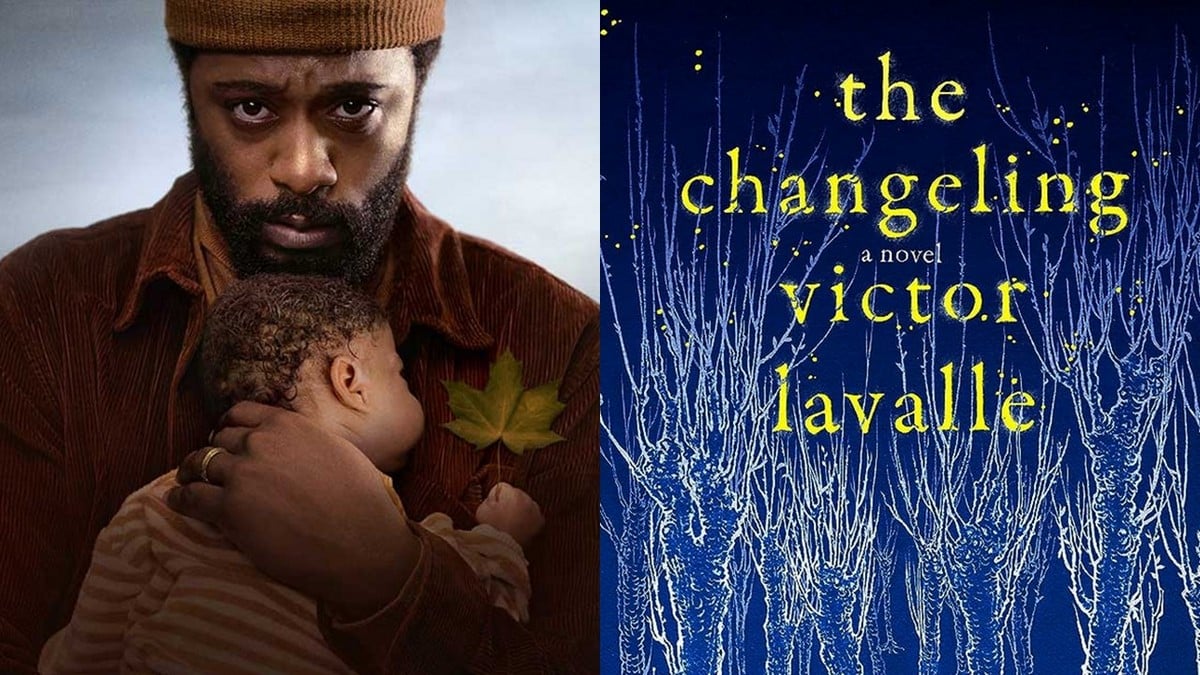 Victor LaValles The Changeling Summary Ending Explained What Really Happened to Brian Kagwa