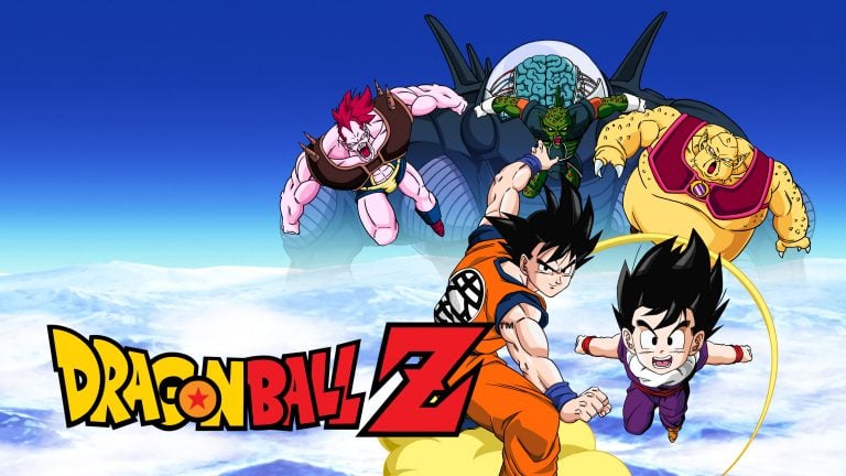 10 Best Anime to Watch After Dragon Ball Z