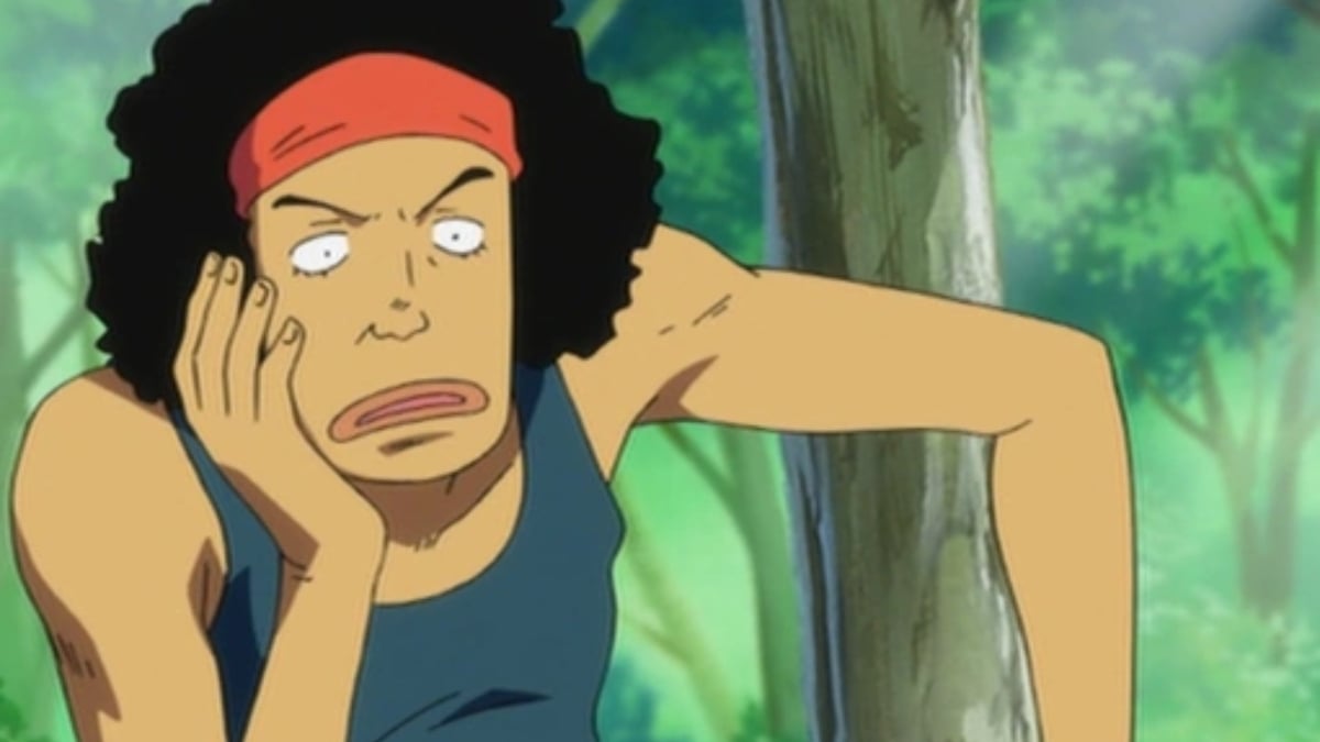 One Piece: Usopp Does Meet His Dad & Here Is What You Need to Know About Their Relationship!