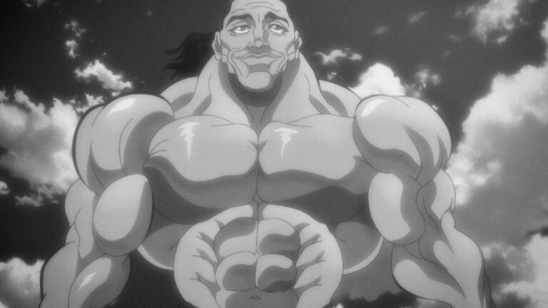 Baki: Is Yuuichirou Hanma Dead or Alive? Here’s What Happened to Him