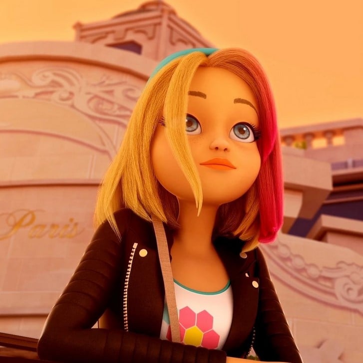 ‘Miraculous Ladybug’: Who Is Zoé in Love With? Love Interest Explained