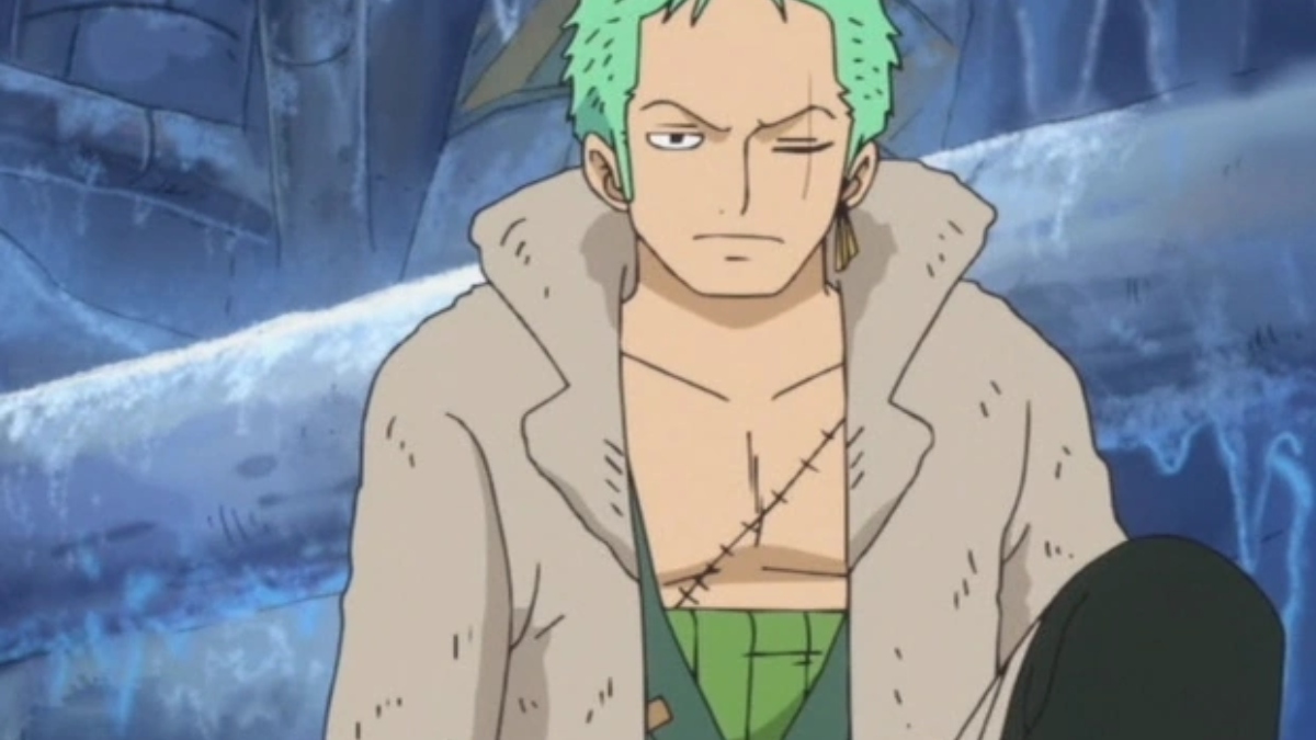 One Piece: Here’s How & When Zoro Got His Chest Scar!