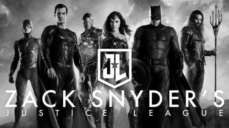 Review: Zack Snyder’s Justice League (2021)