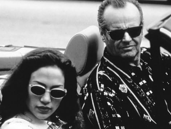 All 62 Jack Nicholson Movies in Order (By Release Date)