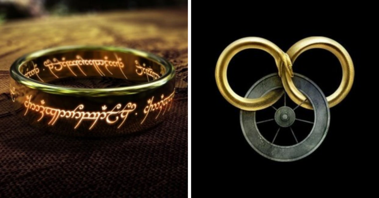 The Wheel Of Time Vs. The Lord Of The Rings: Which One Is Better (Books And Shows)?
