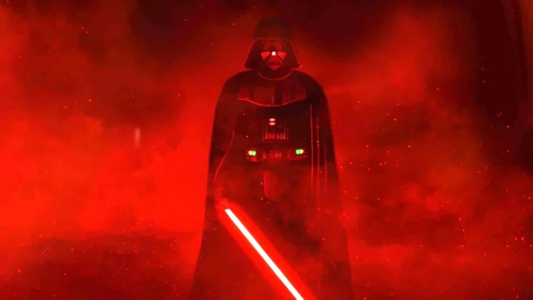 20 Most Iconic Darth Vader Quotes (Movies, Comics & Shows)