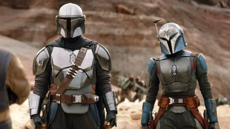 Din Djarin Isn’t the Main Character of ‘The Mandalorian’ Anymore, Says the Director