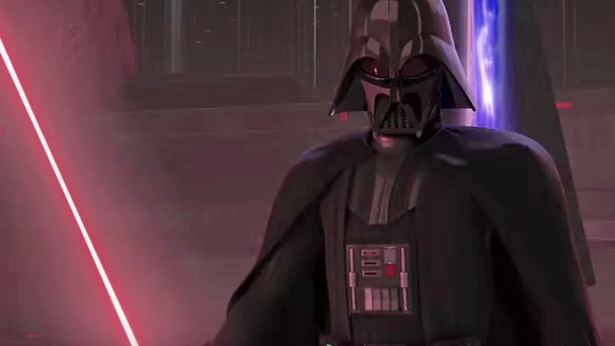 Vader Rebels